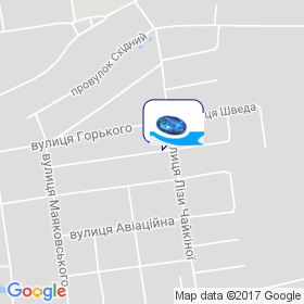 Опал на мапі Опал на мапі