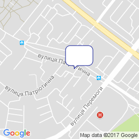 Опал на мапі Опал на мапі