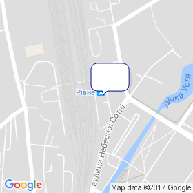 Опорабуд на мапі