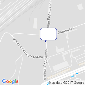 Оптима-С на мапі Оптима-С на мапі