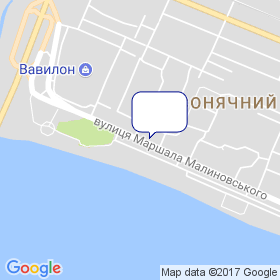 ОптімалЕлектрік на мапі ОптімалЕлектрік на мапі