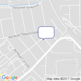 Орион С на мапі