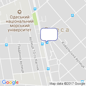 Оркон на мапі Оркон на мапі