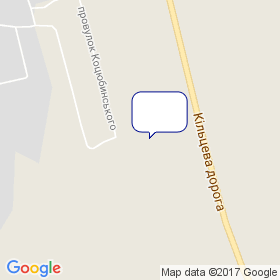 Орландо на мапі Орландо на мапі