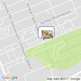 Orlenko&Partners на мапі Orlenko&Partners на мапі