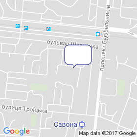 Орлов Н.А. на мапі