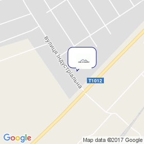 ОСК ЕВЕРЕСТ на мапі