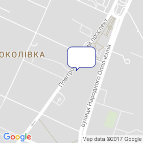 Оскар на мапі