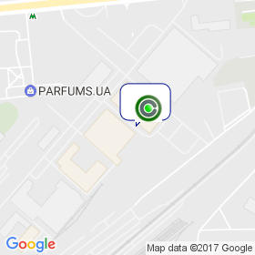 Основа Центр на мапі Основа Центр на мапі