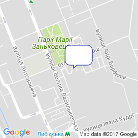 ОСНОВА СОЛСІФ на мапі