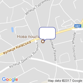 Остапковіч на мапі Остапковіч на мапі