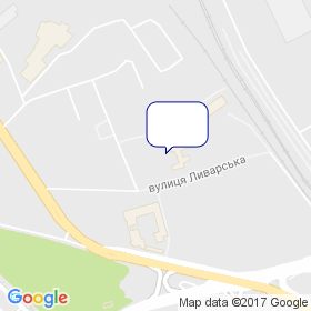 Укртекстиль на мапі Укртекстиль на мапі