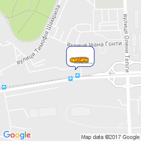 Пал на мапі Пал на мапі