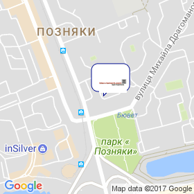 Панбуд на мапі