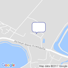 ПанЕко на мапі