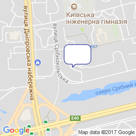 Панга на мапі Панга на мапі