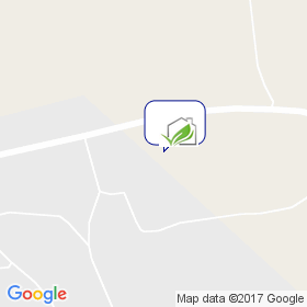 Парк Сервіс на мапі