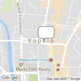 Parkethouse на мапі Parkethouse на мапі