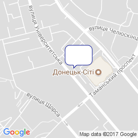 Паркетний світ на мапі