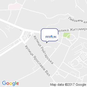 Візаж на мапі Візаж на мапі