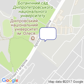 Партнер 3 на мапі Партнер 3 на мапі