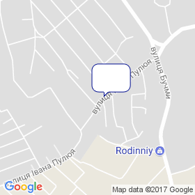 ПАРТНЕР на мапі ПАРТНЕР на мапі