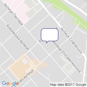 Партнер на мапі Партнер на мапі