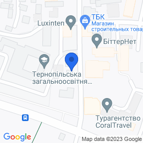 Паскевич на мапі Паскевич на мапі