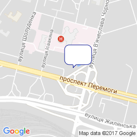 Піч на мапі Піч на мапі