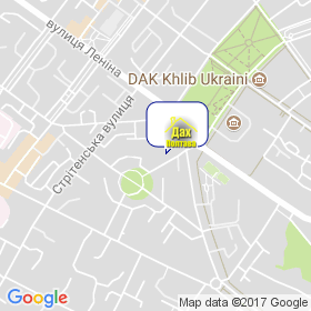 Педченко на мапі