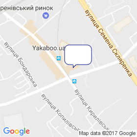 Гранд Пекс на мапі Гранд Пекс на мапі