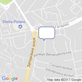 Пенат на мапі Пенат на мапі