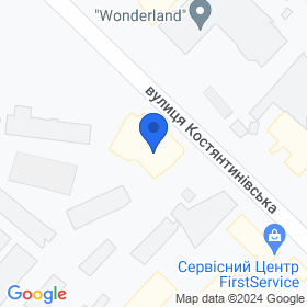 Pentada Trans на мапі Pentada Trans на мапі