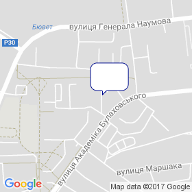 ПЕРЛІТ ЮА на мапі ПЕРЛІТ ЮА на мапі