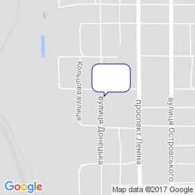 ПЕРС на мапі ПЕРС на мапі