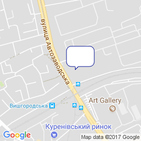 Першоджерело на мапі