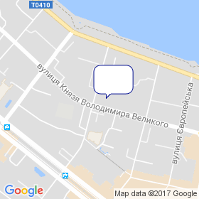 Фенікс на мапі