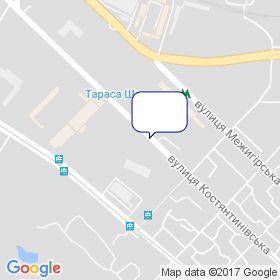 Піастрелла К на мапі