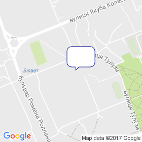 Піхур на мапі Піхур на мапі