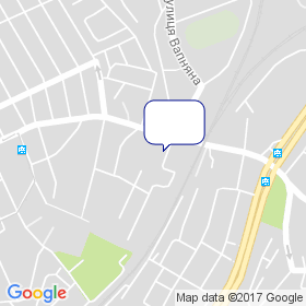 ПЕРША ІНЖЕНЕРНА КОМПАНІЯ на мапі ПЕРША ІНЖЕНЕРНА КОМПАНІЯ на мапі