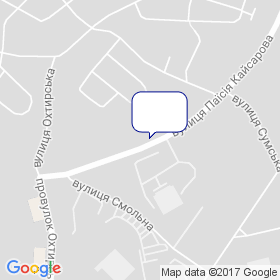 Піраміда Груп на мапі Піраміда Груп на мапі