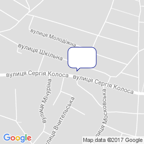 ПІТОН & Ко на мапі