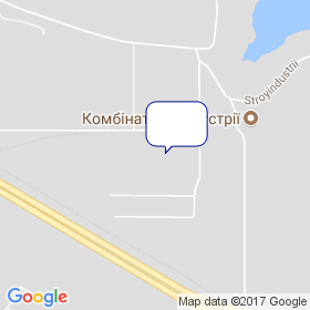 Планета 2000 на мапі Планета 2000 на мапі