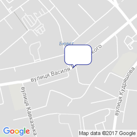 Пластик-Сервіс на мапі