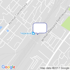 Пласттрейдінг на мапі Пласттрейдінг на мапі