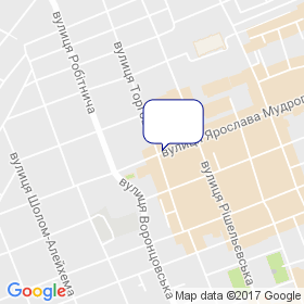 ПлатЕкс на мапі ПлатЕкс на мапі