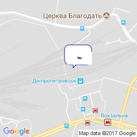 Плитка на мапі