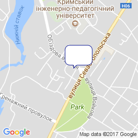 Podkova на мапі Podkova на мапі