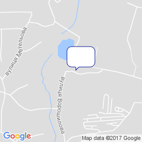 Покора Б.Р. на мапі Покора Б.Р. на мапі