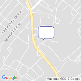 Полімін-Крим на мапі Полімін-Крим на мапі